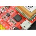 USB/TTL Raspberry Pi GPS Tracker